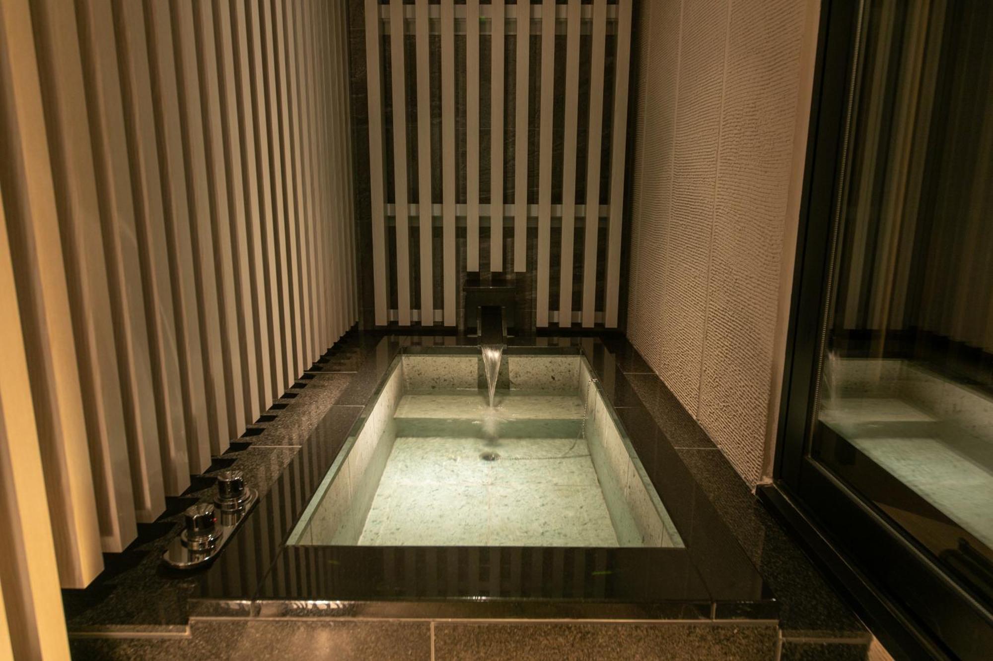 Hotel Karuta Akasaka -Adult Only- Prefektura Tokio Exteriér fotografie