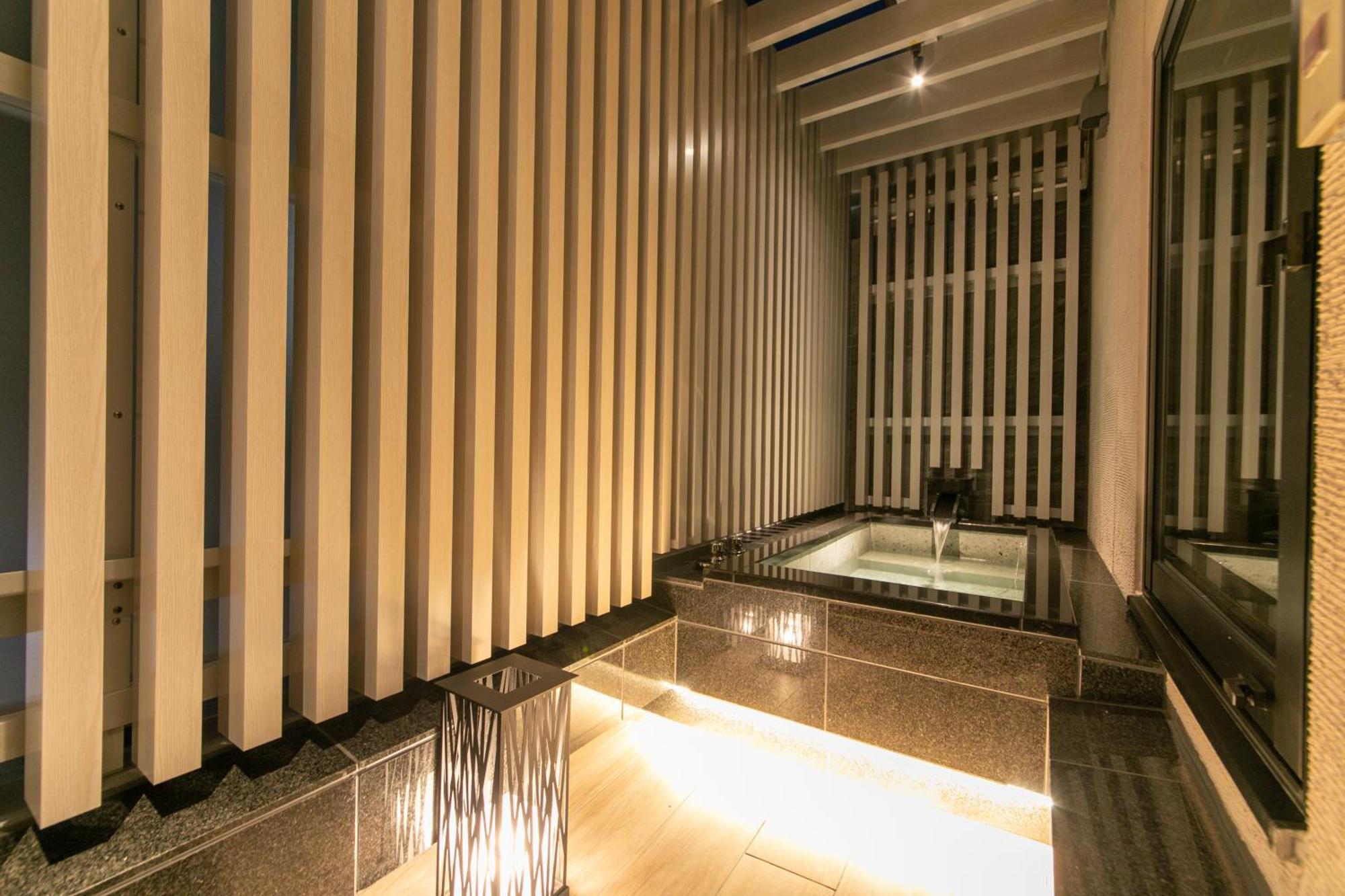 Hotel Karuta Akasaka -Adult Only- Prefektura Tokio Exteriér fotografie