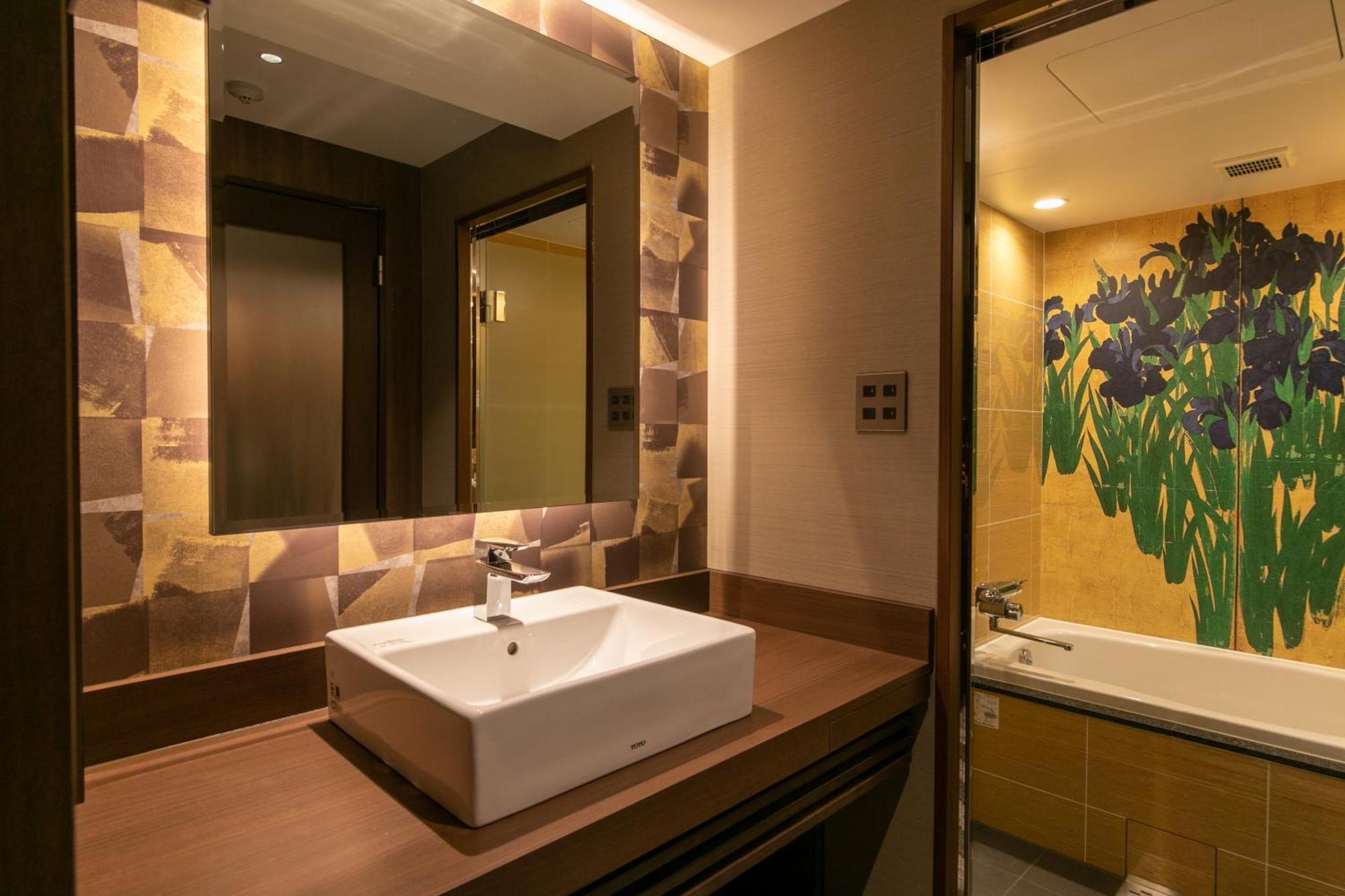 Hotel Karuta Akasaka -Adult Only- Prefektura Tokio Exteriér fotografie