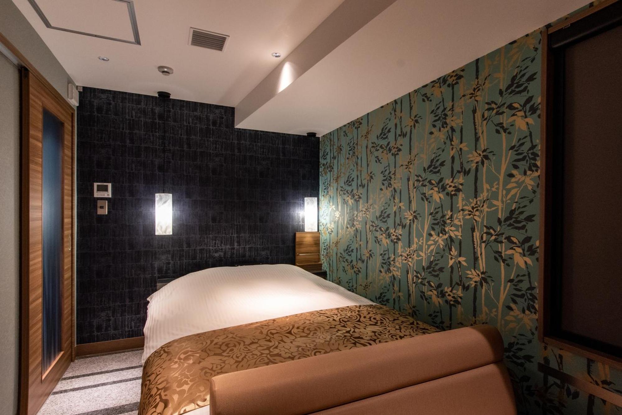 Hotel Karuta Akasaka -Adult Only- Prefektura Tokio Exteriér fotografie