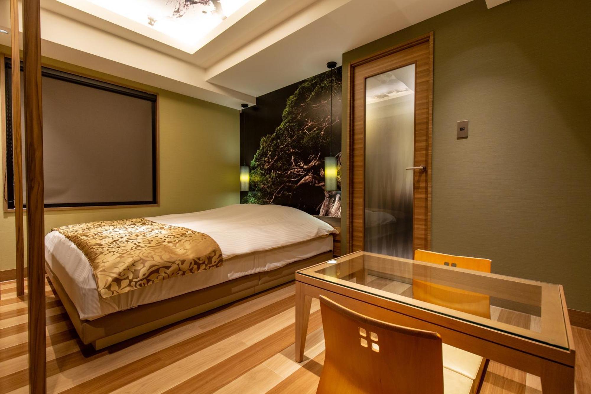 Hotel Karuta Akasaka -Adult Only- Prefektura Tokio Exteriér fotografie