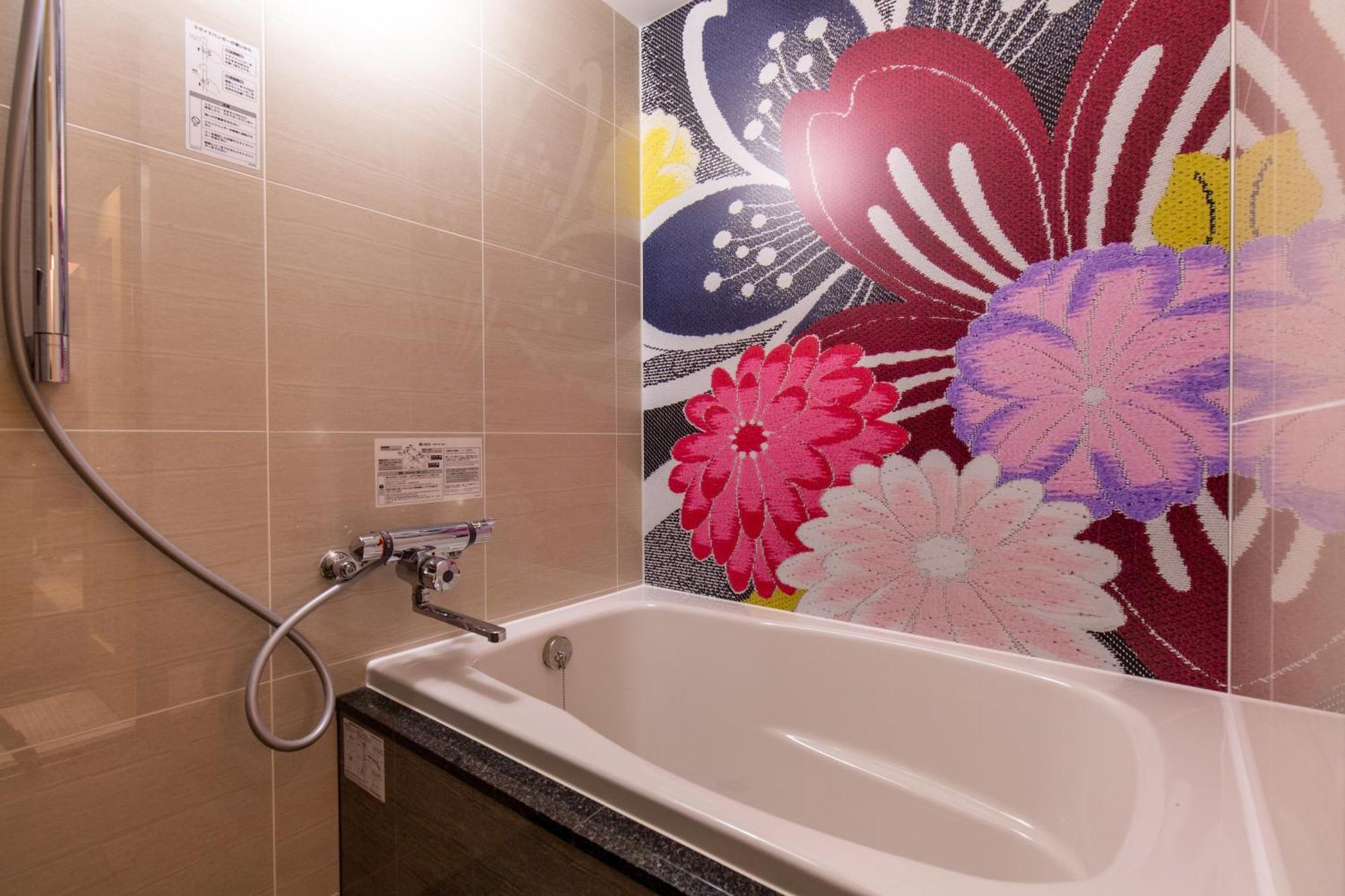 Hotel Karuta Akasaka -Adult Only- Prefektura Tokio Exteriér fotografie