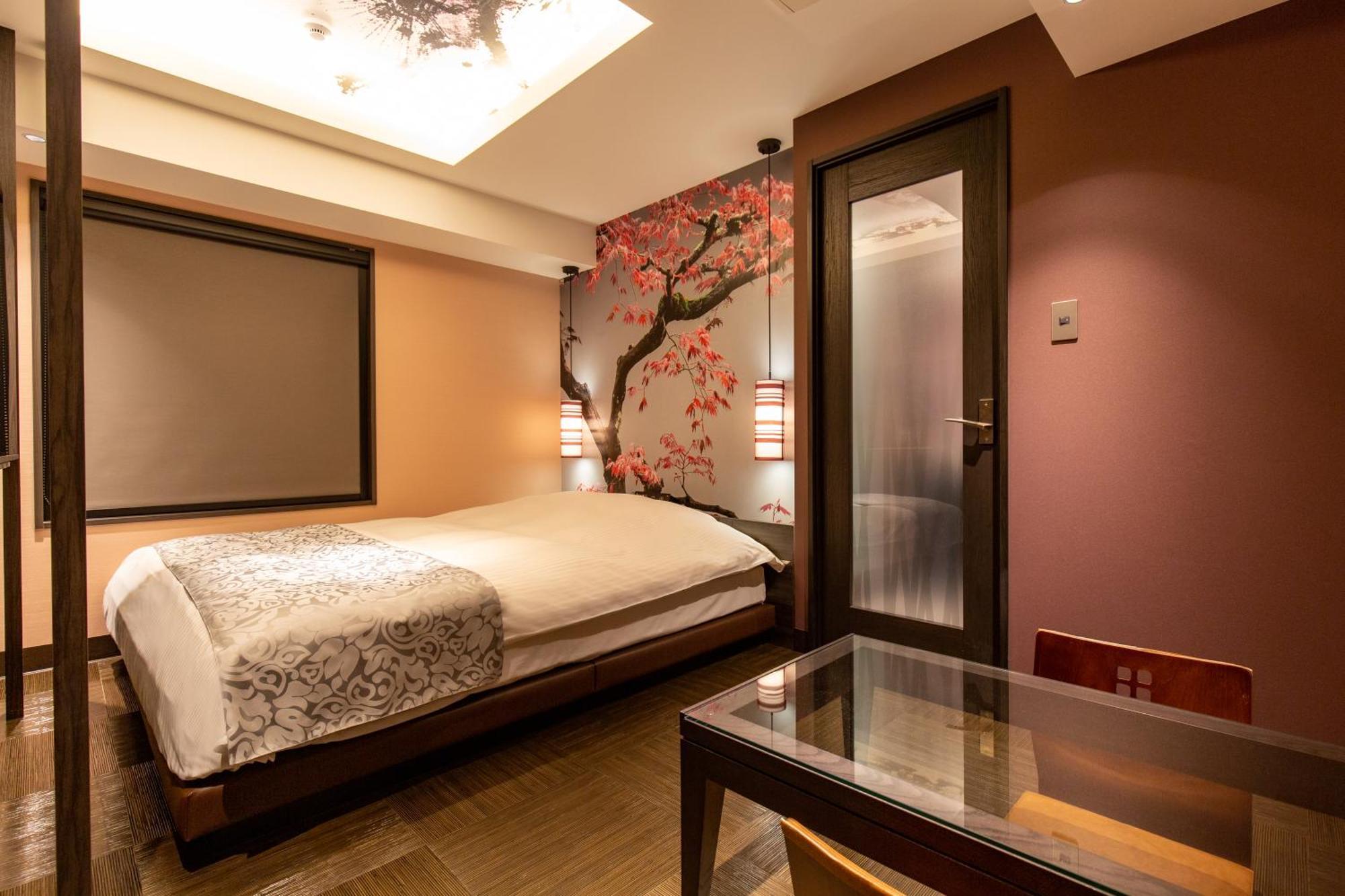 Hotel Karuta Akasaka -Adult Only- Prefektura Tokio Exteriér fotografie