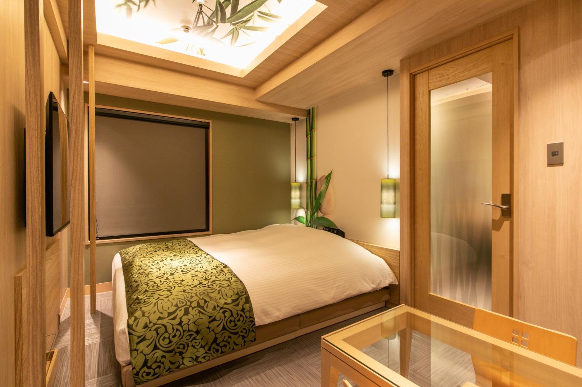 Hotel Karuta Akasaka -Adult Only- Prefektura Tokio Exteriér fotografie