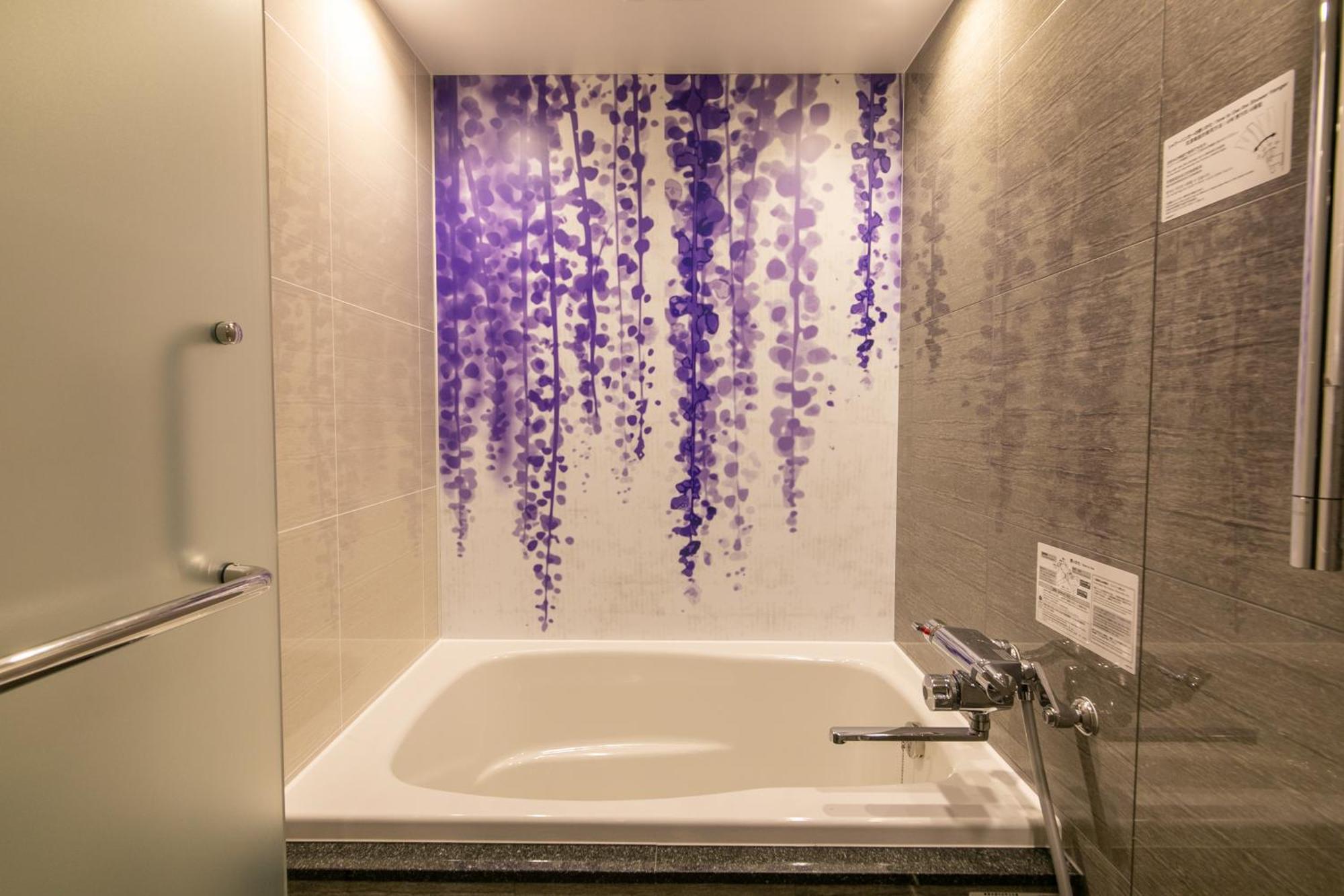 Hotel Karuta Akasaka -Adult Only- Prefektura Tokio Exteriér fotografie