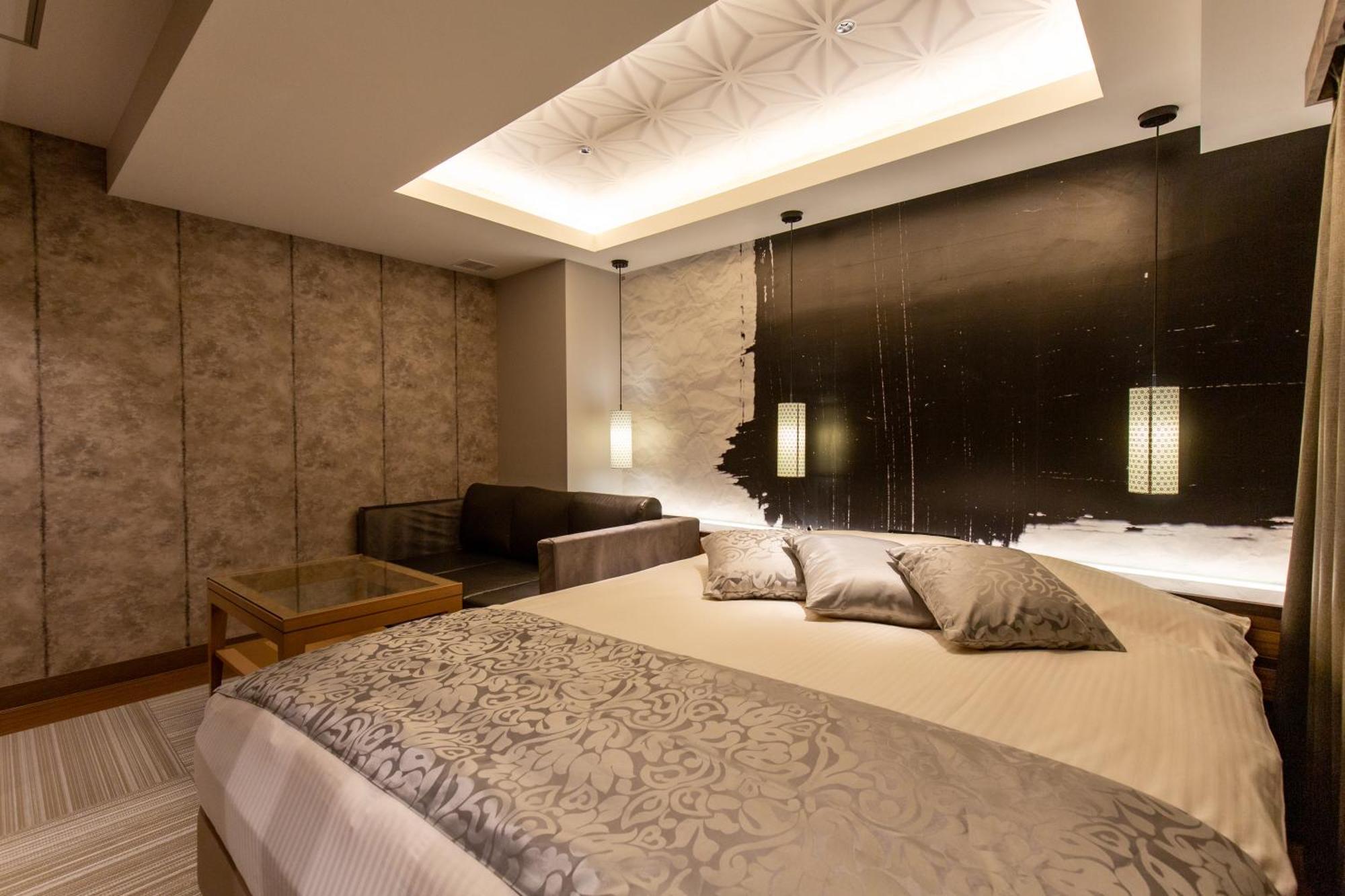 Hotel Karuta Akasaka -Adult Only- Prefektura Tokio Exteriér fotografie