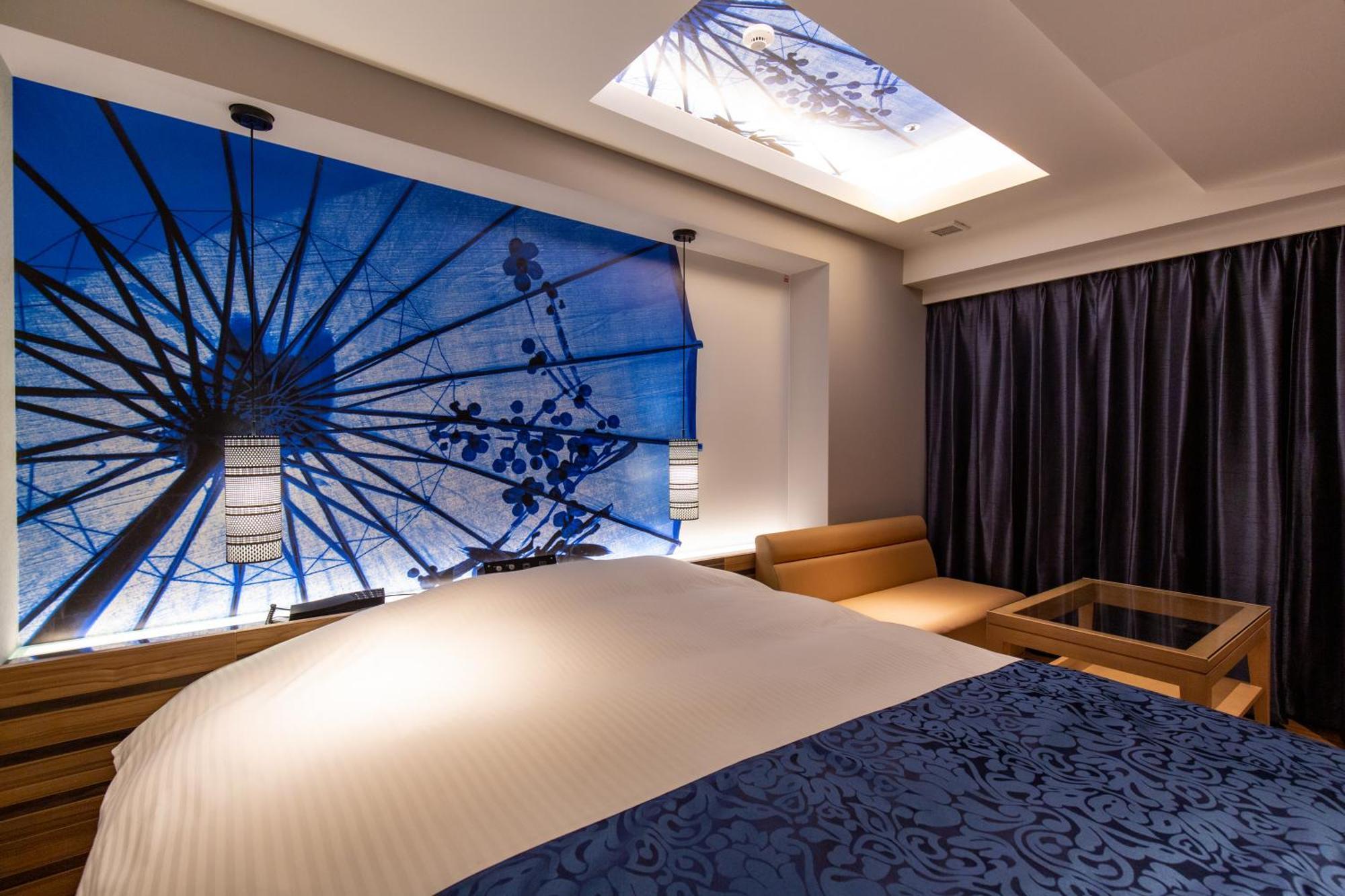 Hotel Karuta Akasaka -Adult Only- Prefektura Tokio Exteriér fotografie