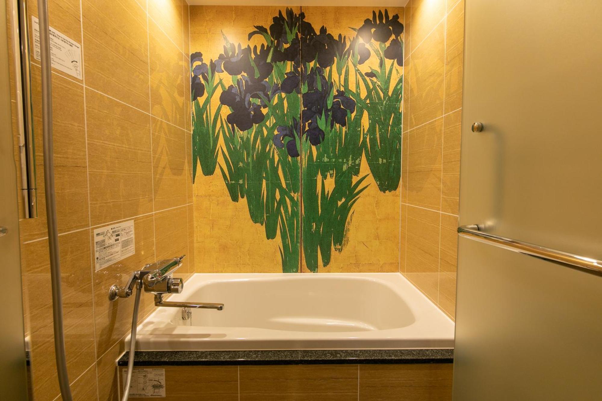 Hotel Karuta Akasaka -Adult Only- Prefektura Tokio Exteriér fotografie